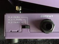 Лот: 6647492. Фото: 12. AMT Electronics WH-1 Japanese...
