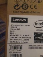 Лот: 16828184. Фото: 5. Ноутбук-трансформер Lenovo MIIX...