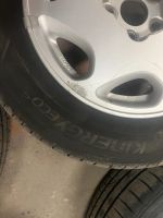 Лот: 21588536. Фото: 6. Шины на дисках Toyota hankook...