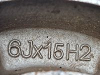 Лот: 25889923. Фото: 7. Комплект Оригинальных Литых дисков...