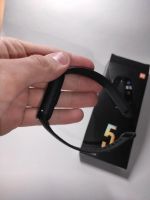 Лот: 17346825. Фото: 2. новый фитнес браслет mi band 5... Смартфоны, связь, навигация