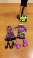 Лот: 6329587. Фото: 2. Monster High Клодин Вульф из коллекции... Игрушки