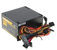 Лот: 21023063. Фото: 3. Новый Блок питания AeroCool VX... Компьютеры, оргтехника, канцтовары