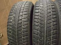 Лот: 14986323. Фото: 3. 185/65R15 88T Matador MP-50 Sibir... Авто, мото, водный транспорт