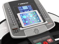 Лот: 16971897. Фото: 9. Беговая дорожка Unixfit MX-970F