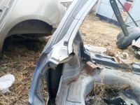 Лот: 21714898. Фото: 17. крыло Nissan Primera WQP11