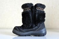 Лот: 8072810. Фото: 2. Сапоги зимние детские "Котофей... Обувь