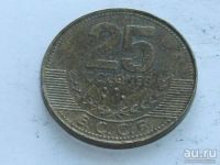 Лот: 8525923. Фото: 5. Монета 25 колон Коста Рика 2005...