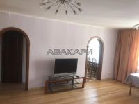Лот: 20498170. Фото: 14. Сдам 4-комн. Новосибирская улица...
