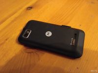 Лот: 9347468. Фото: 2. Продам Motorola Defy XT (XT535... Смартфоны, связь, навигация