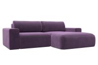 Лот: 24428366. Фото: 2. Угловой диван-кровать Hoff Лига-036... Мягкая мебель