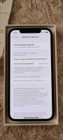 Лот: 18605895. Фото: 6. iPhone 12 64 gb чёрный новый