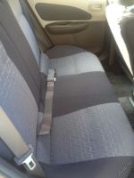 Лот: 5799938. Фото: 4. Nissan Wingroad WFY11 2003 год