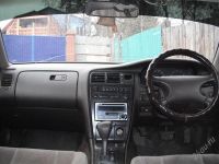Лот: 1794368. Фото: 3. Toyota Chaser. Красноярск
