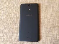 Лот: 8877345. Фото: 2. Sony Xperia V. Смартфоны, связь, навигация