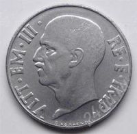 Лот: 149317. Фото: 2. Италия. 20 чентезимо 1943г. Идеал... Монеты