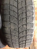 Лот: 11363667. Фото: 3. Bridgestone Blizzak WS-60. Авто, мото, водный транспорт