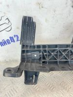 Лот: 25198130. Фото: 3. Кронштейн решетки радиатора Haval... Авто, мото, водный транспорт