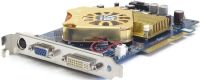 Лот: 23999720. Фото: 3. видеокарта gigabyte gv-n66128dp. Компьютеры, оргтехника, канцтовары