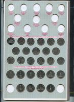 Лот: 17112915. Фото: 3. подборка ГВС 2010-2014гг все выпущенные... Коллекционирование, моделизм