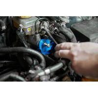 Лот: 20925844. Фото: 4. Распорка, упор ГТЦ Subaru Impreza... Красноярск