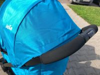 Лот: 16541361. Фото: 4. Joie Pact Lite Коляска прогулочная... Красноярск