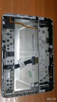 Лот: 13031046. Фото: 2. Сенсор тачскрин Samsung Galaxy... Запчасти, оборудование