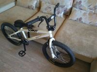 Лот: 9756688. Фото: 3. Продам Bmx в отличном состоянии... Спортивные товары