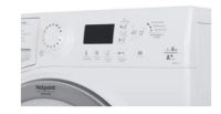 Лот: 11820764. Фото: 3. Стиральная машина Hotpoint-Ariston... Бытовая техника