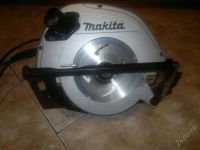 Лот: 2432834. Фото: 2. Электоциркулярка ручная Makita... Инструмент и расходные