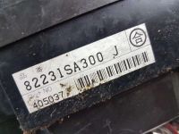 Лот: 20899039. Фото: 2. Блок предохранителей Subaru Forester... Автозапчасти