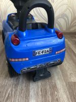 Лот: 11496761. Фото: 3. Машинка-толокар ferrari. Дети растут