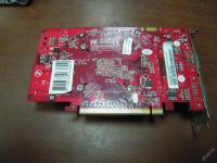 Лот: 5939933. Фото: 2. Видеокарта GeForce Nvidia 9600gt... Комплектующие