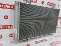 Лот: 20898937. Фото: 6. Радиатор кондиционера Toyota Crown...
