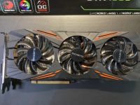 Лот: 17782998. Фото: 4. GeForce GTX 1080. Красноярск