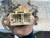 Лот: 24885420. Фото: 6. проводка подкапотная Kia Venga...