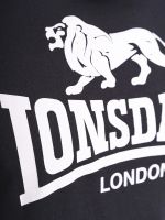 Лот: 23346455. Фото: 10. Футболка мужская LONSDALE LOGO...