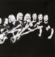 Лот: 17299526. Фото: 4. Виниловая пластинка AC/DC - POWER...