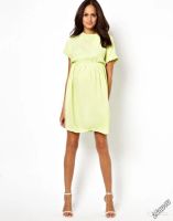 Лот: 7648116. Фото: 4. Новое платье для беременных ASOS... Красноярск