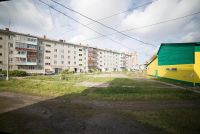 Лот: 6163840. Фото: 4. Продам 4-к Лесосибирск Победы... Красноярск