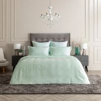 Лот: 23552112. Фото: 4. Постельное белье Misty Blue. Красноярск