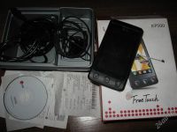 Лот: 1101831. Фото: 2. LG KP 500. Смартфоны, связь, навигация