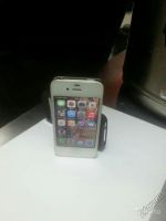 Лот: 5703546. Фото: 5. Продам iphone 4s 16 г