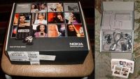 Лот: 732467. Фото: 3. Смартфон Nokia N73 в отличном... Красноярск