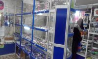 Лот: 5144873. Фото: 3. Продам действующий отдел оптики... Бизнес