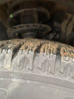 Лот: 13387502. Фото: 2. Bridgestone ice cruiser 7000. Шины, Диски