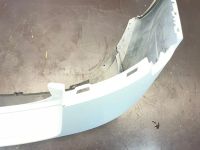 Лот: 25716576. Фото: 12. бампер Skoda Rapid 2