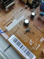 Лот: 19900144. Фото: 2. Power Board BN44-00765A Samsung... Запчасти для бытовой техники