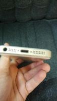 Лот: 10799510. Фото: 3. iPhone 5S 32Gb Gold. Красноярск