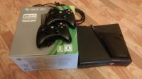 Лот: 4538617. Фото: 2. Xbox 360 Slim FreeBoot 250Gb. Игровые приставки, консоли, видеоигры